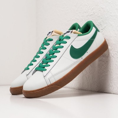 Кроссовки Nike Blazer Low 77