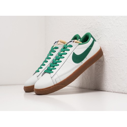 Кроссовки Nike Blazer Low 77