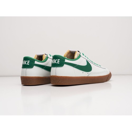 Кроссовки Nike Blazer Low 77