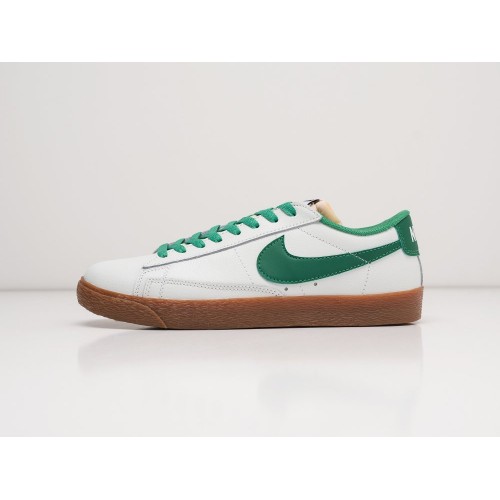 Кроссовки Nike Blazer Low 77