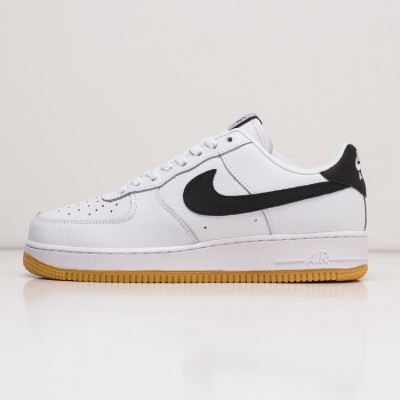 Зимние Кроссовки Nike Air Force 1 Low