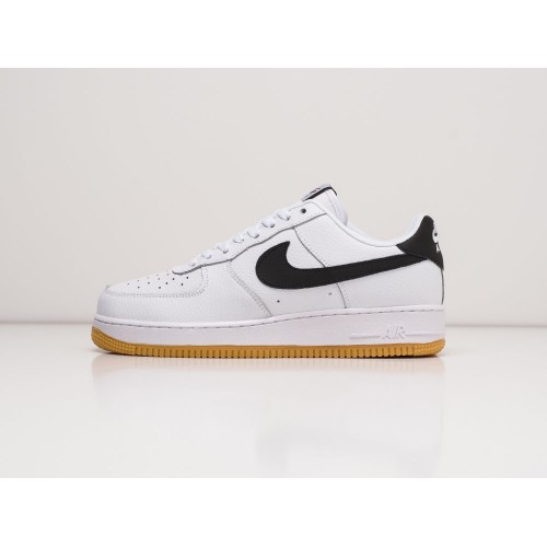 Зимние Кроссовки Nike Air Force 1 Low