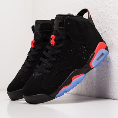 Кроссовки Nike Air Jordan 6