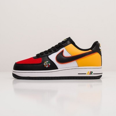 Кроссовки Nike Air Force 1 Low