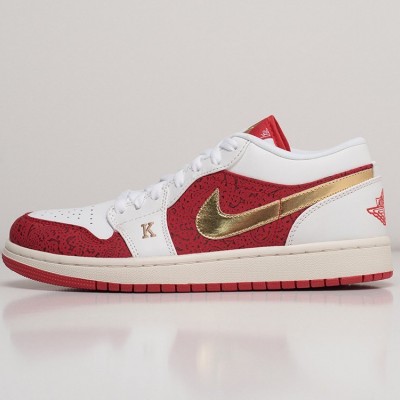 Кроссовки Nike Air Jordan 1 Low