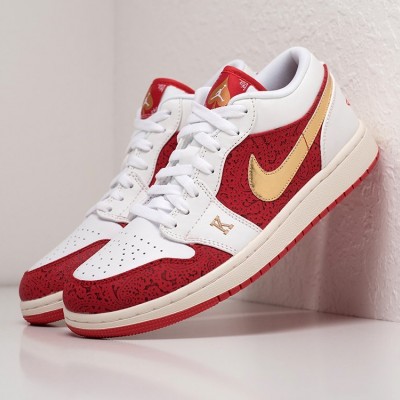 Кроссовки Nike Air Jordan 1 Low