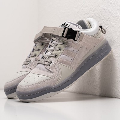 Кроссовки Bad Bunny x Adidas Forum Buckle Low