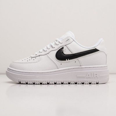 Кроссовки Nike Air Force 1 Luxe Low