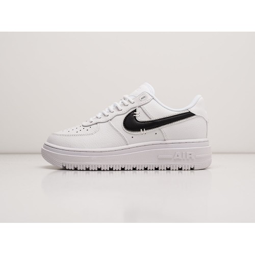 Кроссовки Nike Air Force 1 Luxe Low