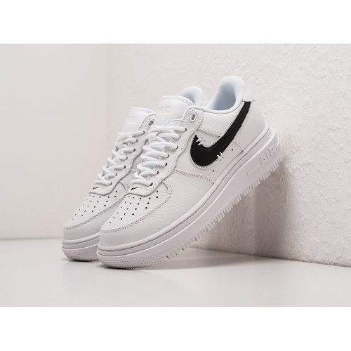 Кроссовки Nike Air Force 1 Luxe Low