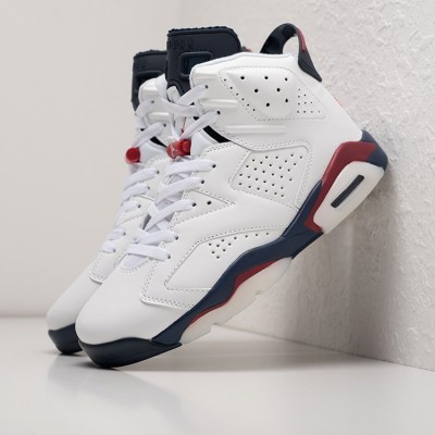 Кроссовки Nike Air Jordan 6