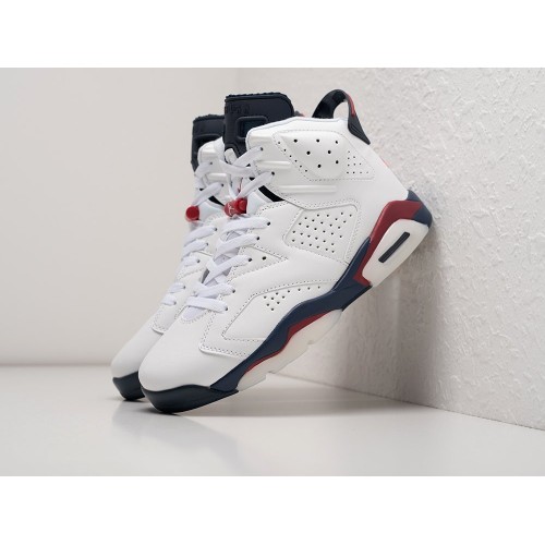 Кроссовки Nike Air Jordan 6