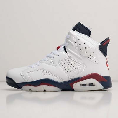 Кроссовки Nike Air Jordan 6