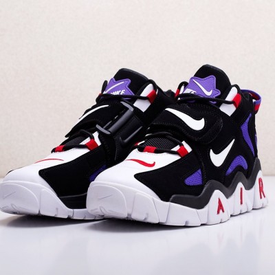 Кроссовки Nike Air Barrage Mid