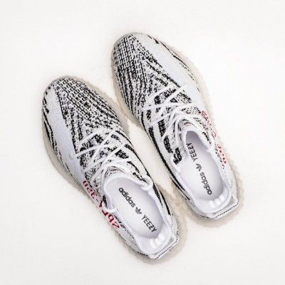 Кроссовки Adidas Yeezy 350 Boost v2