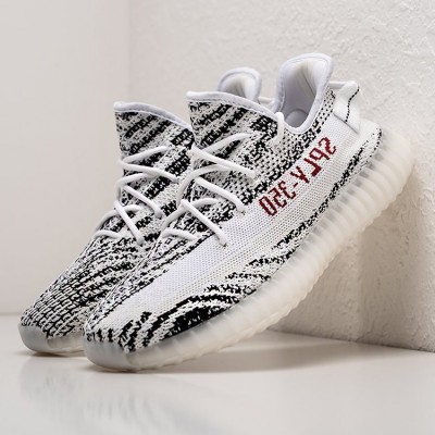 Кроссовки Adidas Yeezy 350 Boost v2