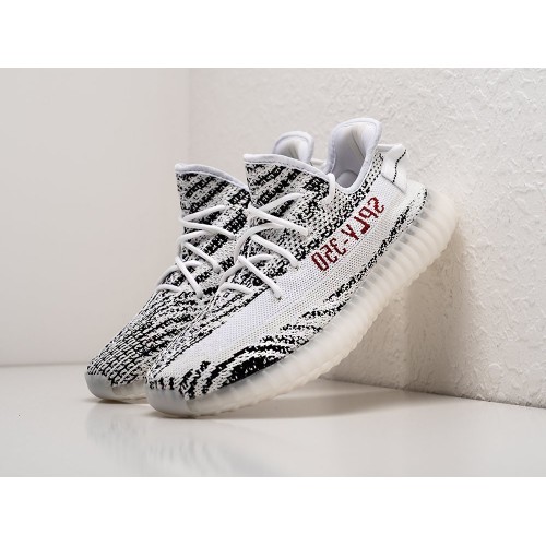 Кроссовки Adidas Yeezy 350 Boost v2