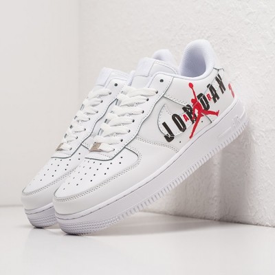 Кроссовки Nike Air Force 1 Low