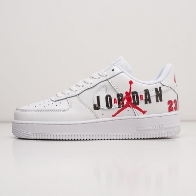 Кроссовки Nike Air Force 1 Low