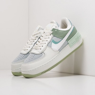 Кроссовки Nike Air Force 1 Shadow