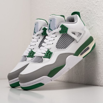 Кроссовки Nike Air Jordan 4 Retro