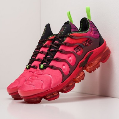 Кроссовки Nike Air VaporMax Plus