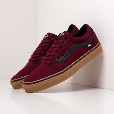 Кеды VANS Old Skool