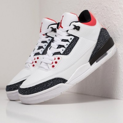 Кроссовки Nike Air Jordan 3