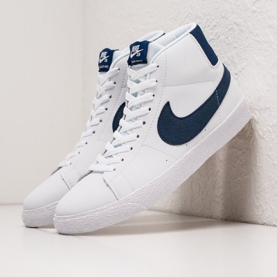 Кроссовки Nike Blazer Mid