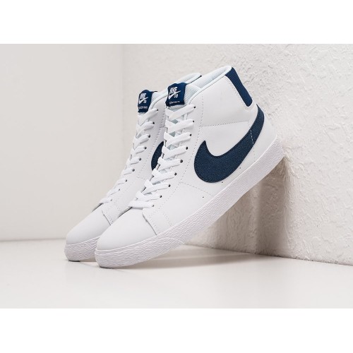 Кроссовки Nike Blazer Mid