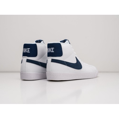 Кроссовки Nike Blazer Mid