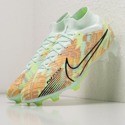 Футбольная обувь NIke Mercurial Vapor XV Elite FG