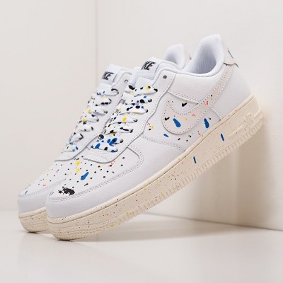 Кроссовки Nike Air Force 1 Low