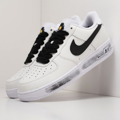 Кроссовки Nike Air Force 1 Low