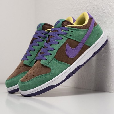 Кроссовки Nike SB Dunk Low