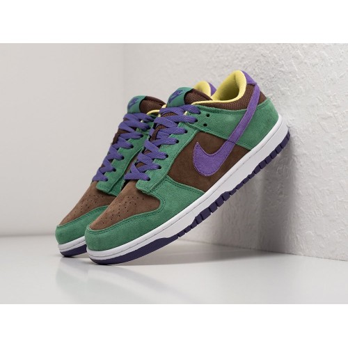 Кроссовки Nike SB Dunk Low