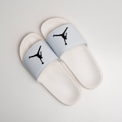 Сланцы Nike Air Jordan