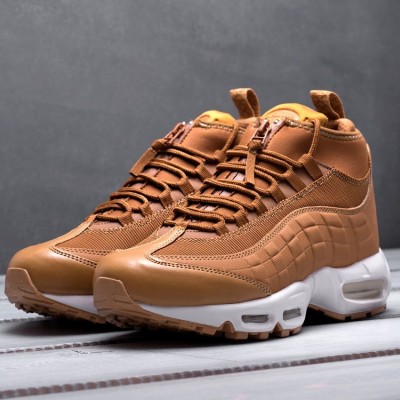 Зимние Кроссовки Nike Air Max 95 Sneakerboot