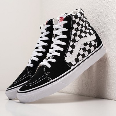 Кеды VANS Sk8 Hi