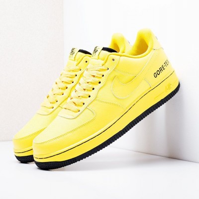 Кроссовки Nike Air Force 1 Low Gore-Tex