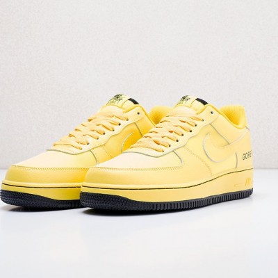 Кроссовки Nike Air Force 1 Low Gore-Tex