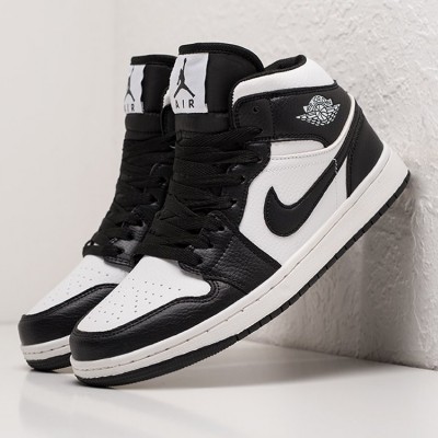 Кроссовки Nike Air Jordan 1 Mid