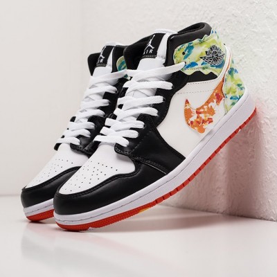 Кроссовки Nike Air Jordan 1 Mid