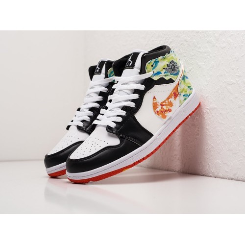 Кроссовки Nike Air Jordan 1 Mid