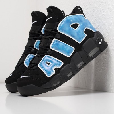 Кроссовки Nike Air More Uptempo