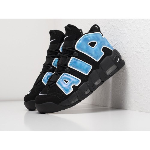 Кроссовки Nike Air More Uptempo