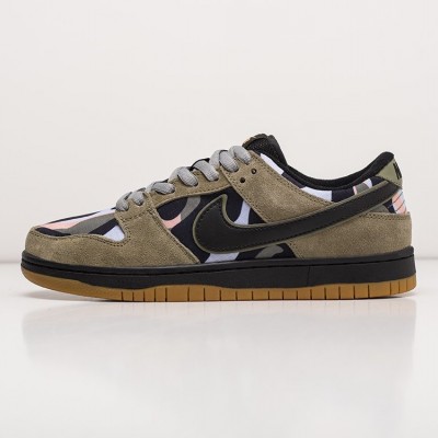 Кроссовки Nike SB Dunk Low