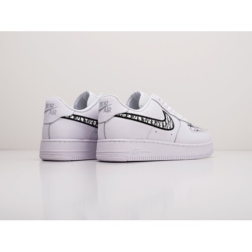 Кроссовки Nike x Dior Air Force 1 Low