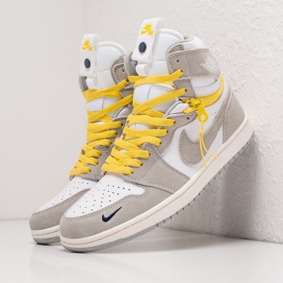 Кроссовки Nike Air Jordan 1 High Switch