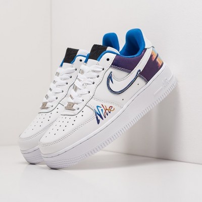 Кроссовки Nike Air Force 1 Low